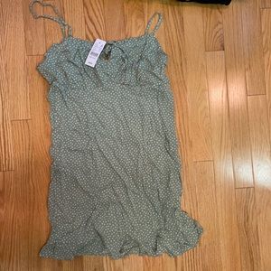 PacSun dress with tag